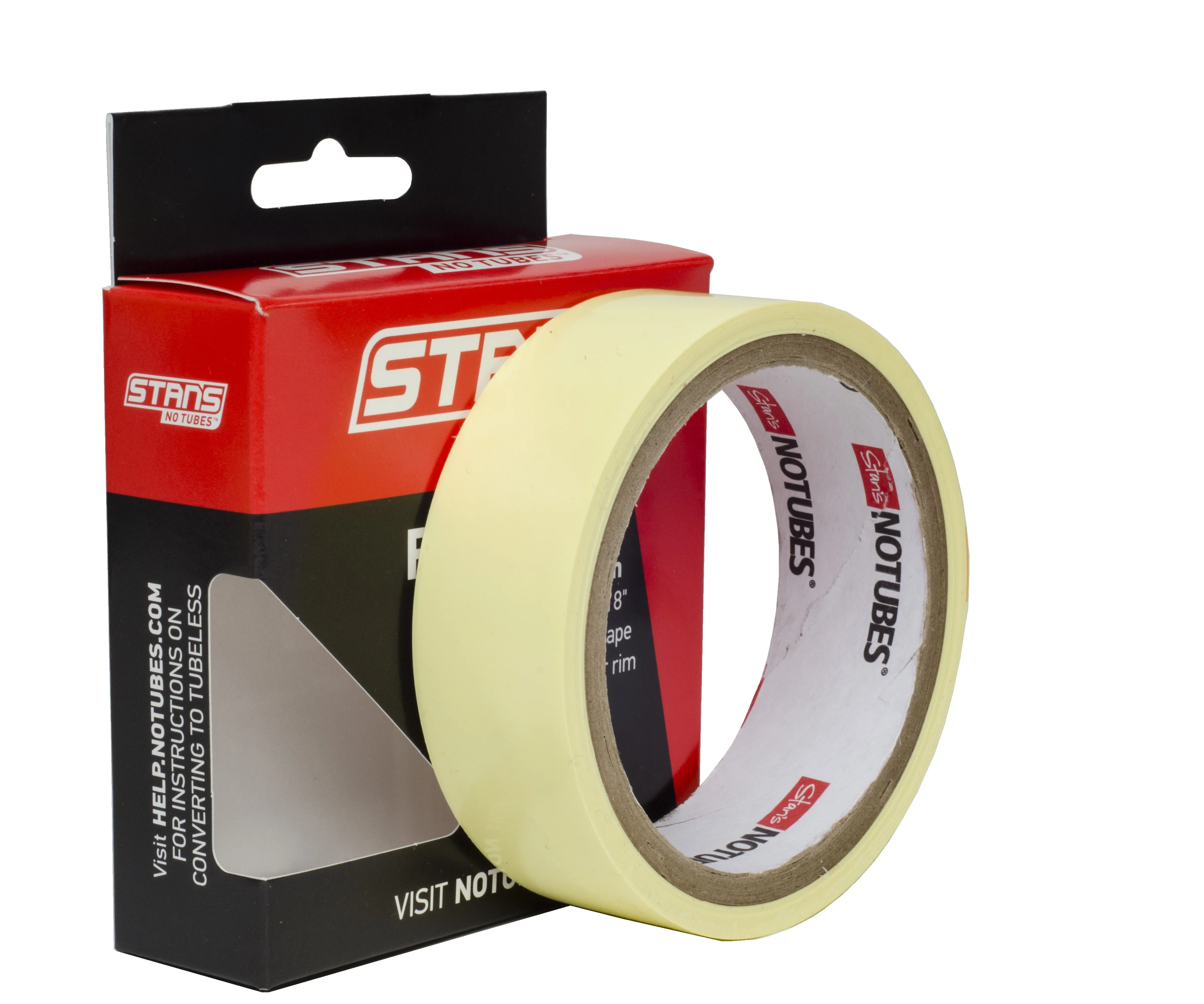 Stans No Tubes Rim Tape 30mm - Image 2