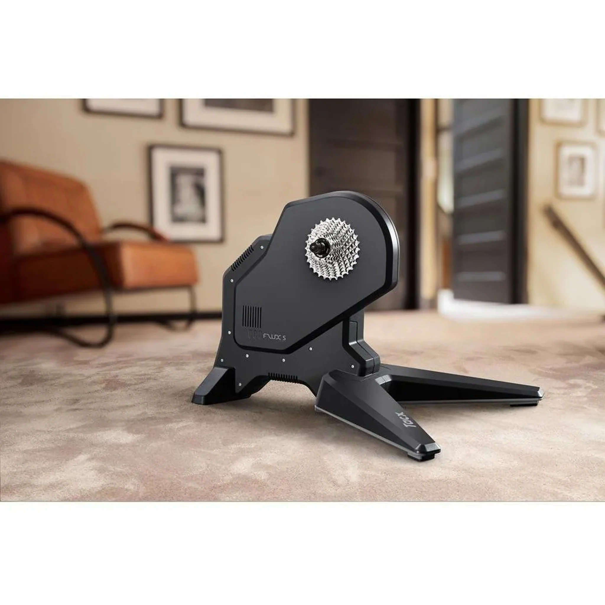 Tacx Flux S Smart Trainer - Image 2