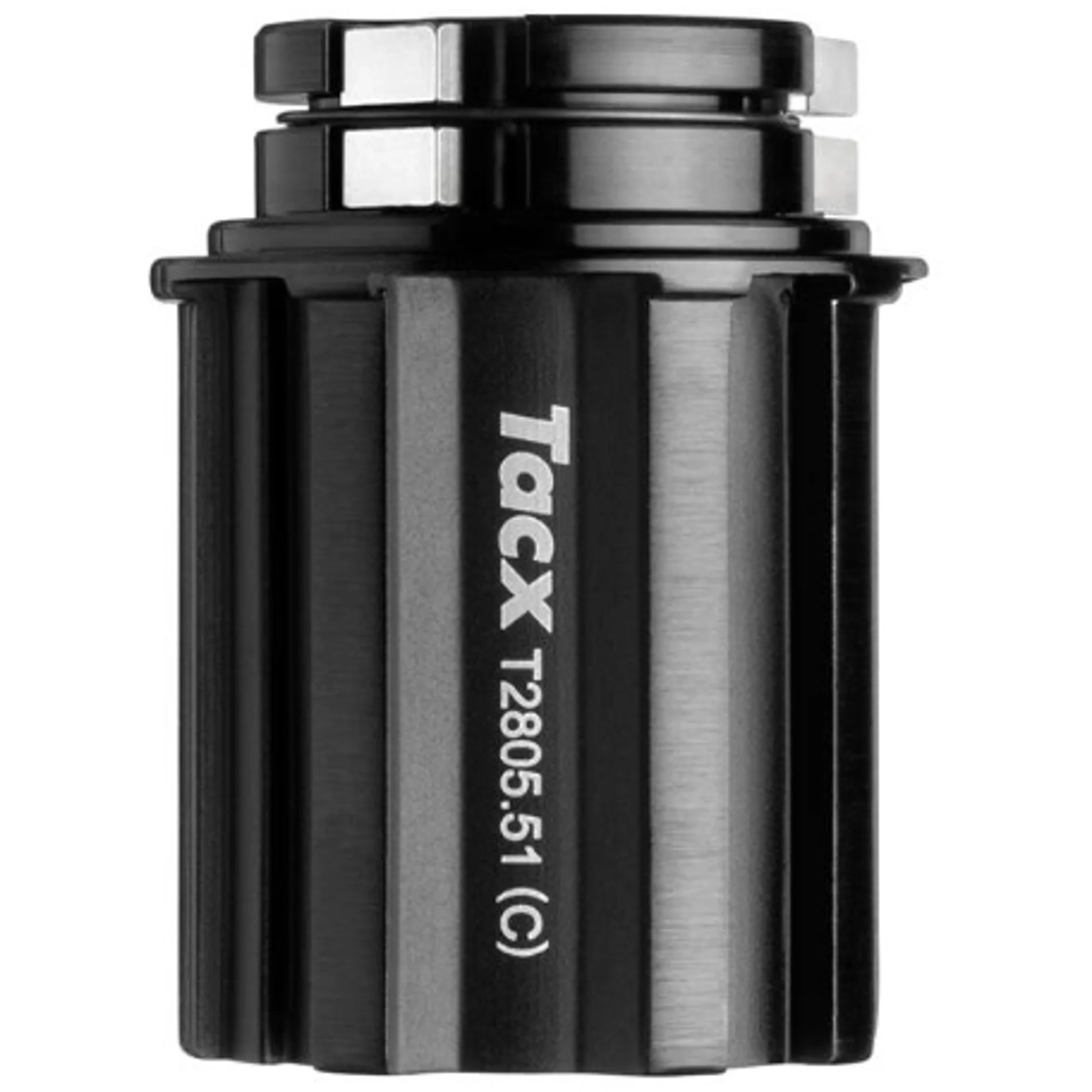 TACX Campagnolo Freehub Body For TACX Neo/Flux with 6mm ID Axle Hole
