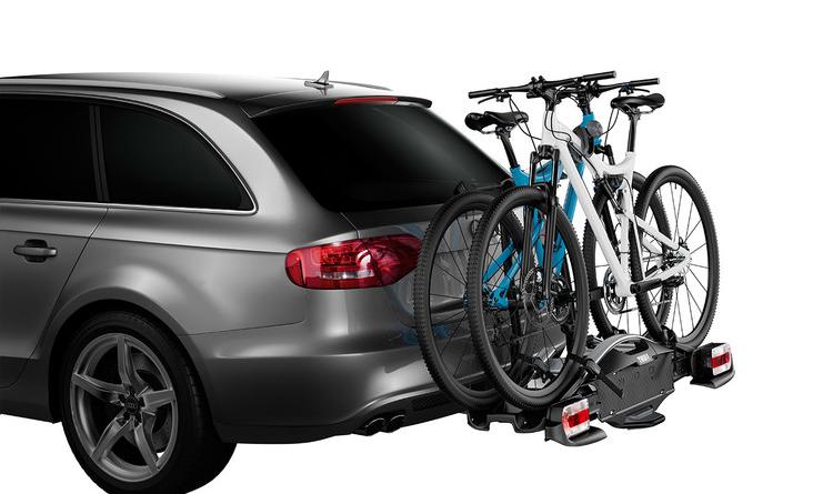 Thule VeloCompact 925 - Image 5