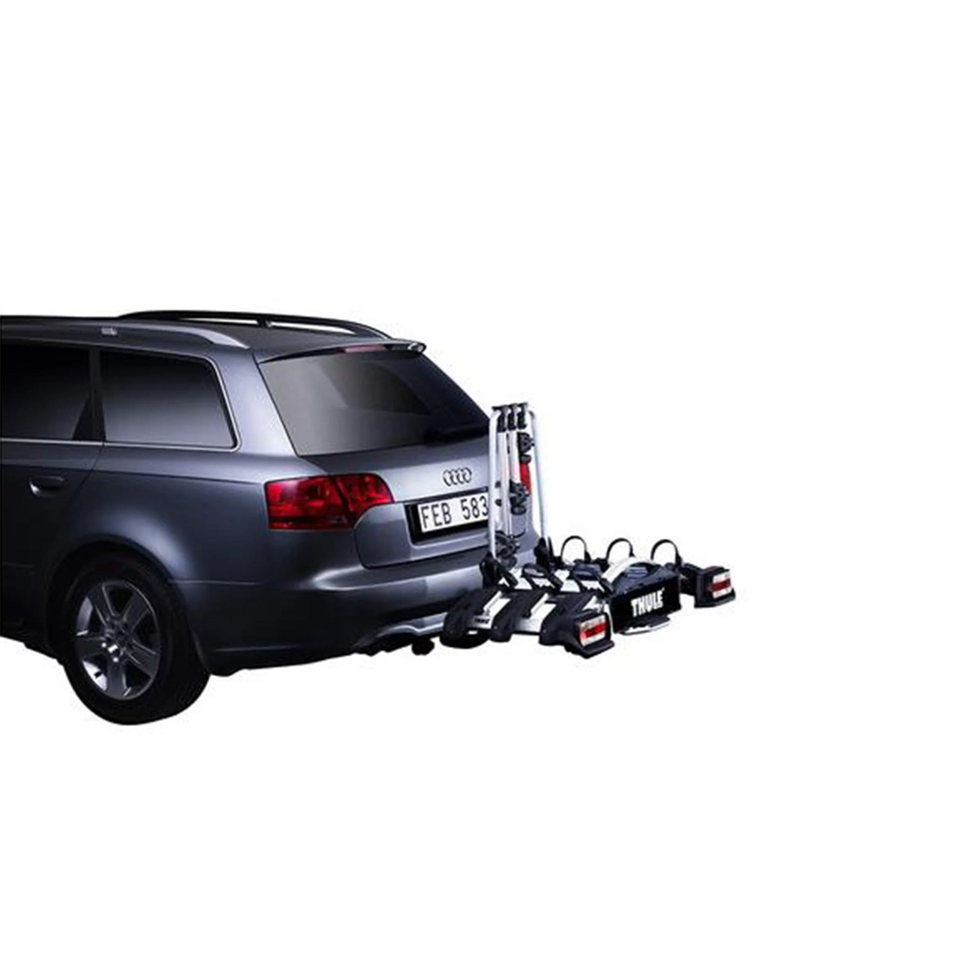 Thule Euroway G2 923 - Image 4