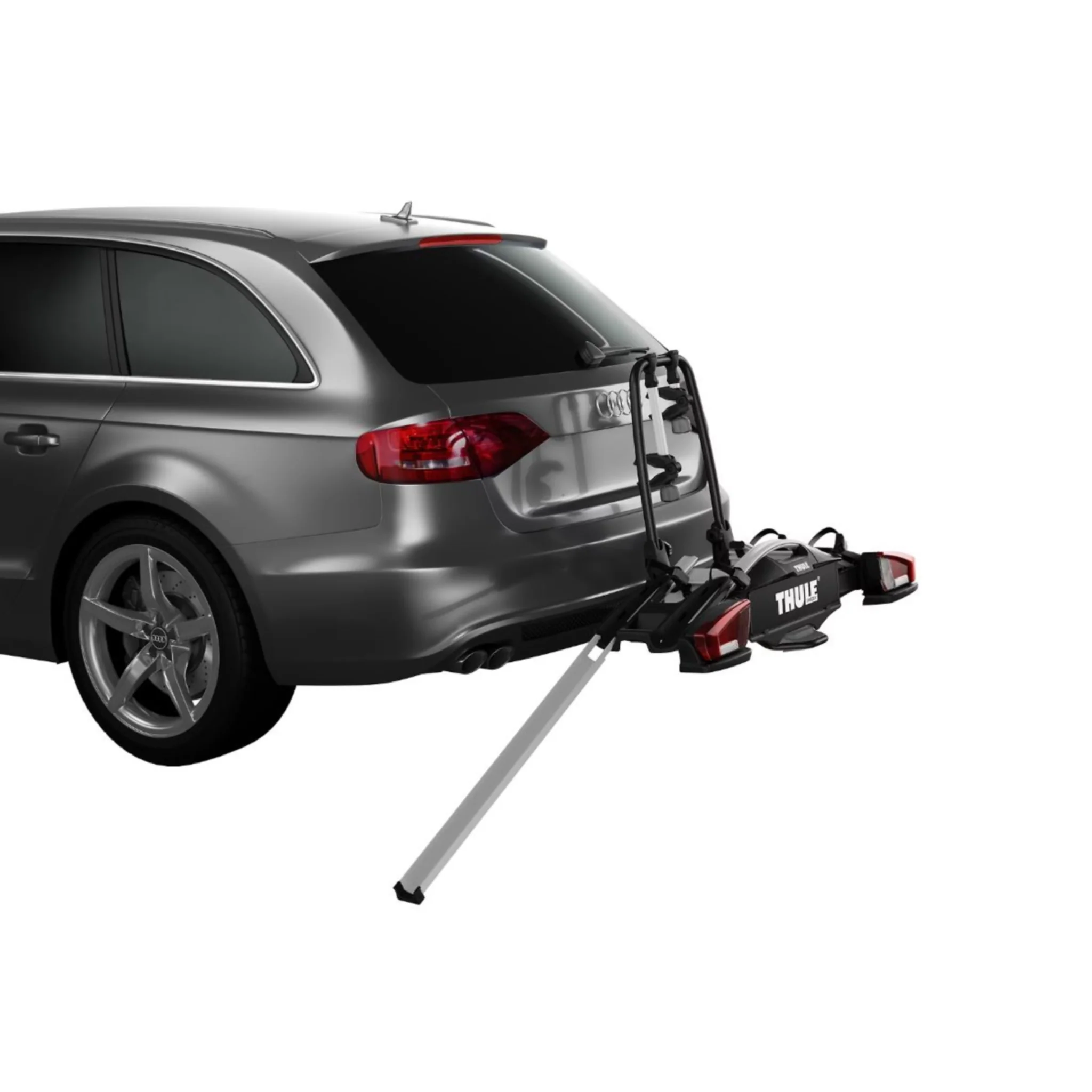 Thule Bikerack Loading Ramp - Image 2