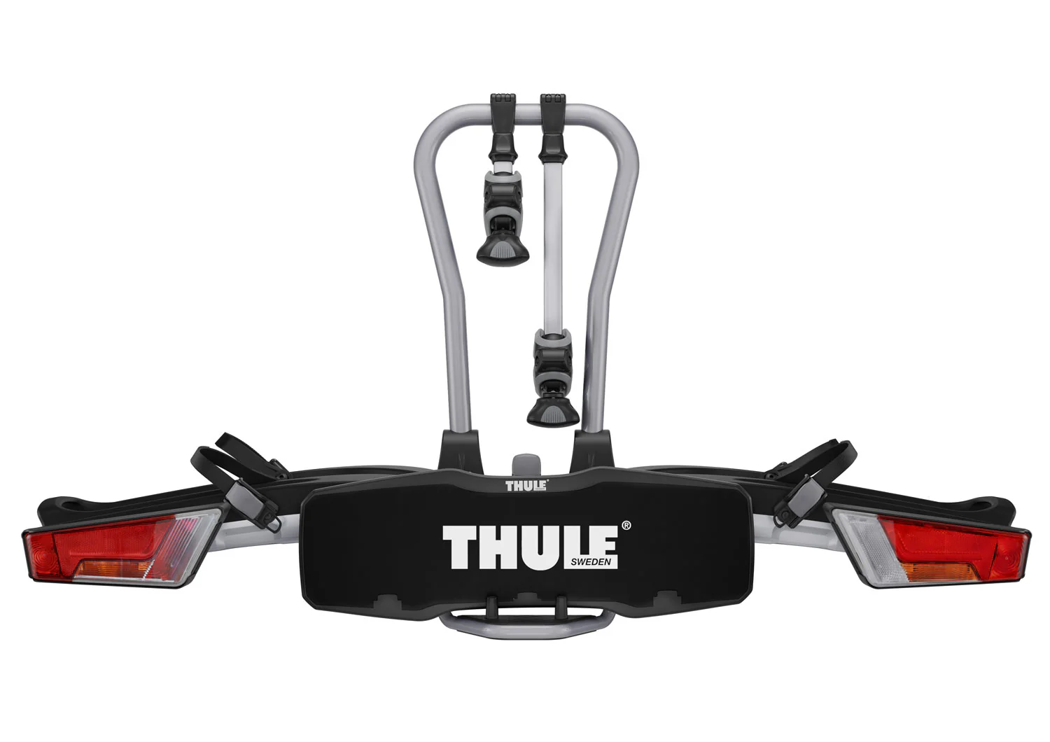 Thule EasyFold 931 2 Bike Tow Ball Rack