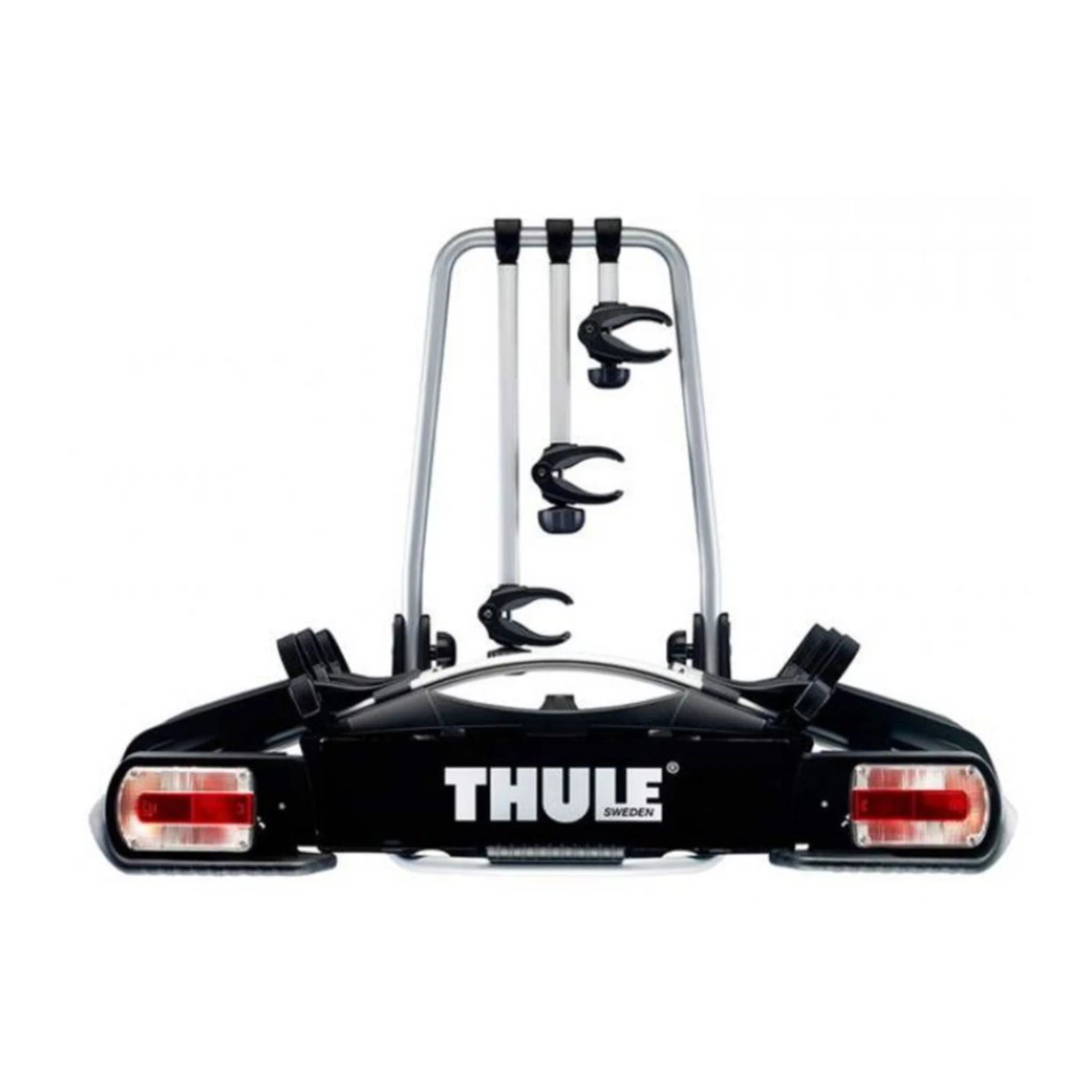 Thule 923 EuroWay G2 3 Bike Tow Ball Bike Carrier - Image 2