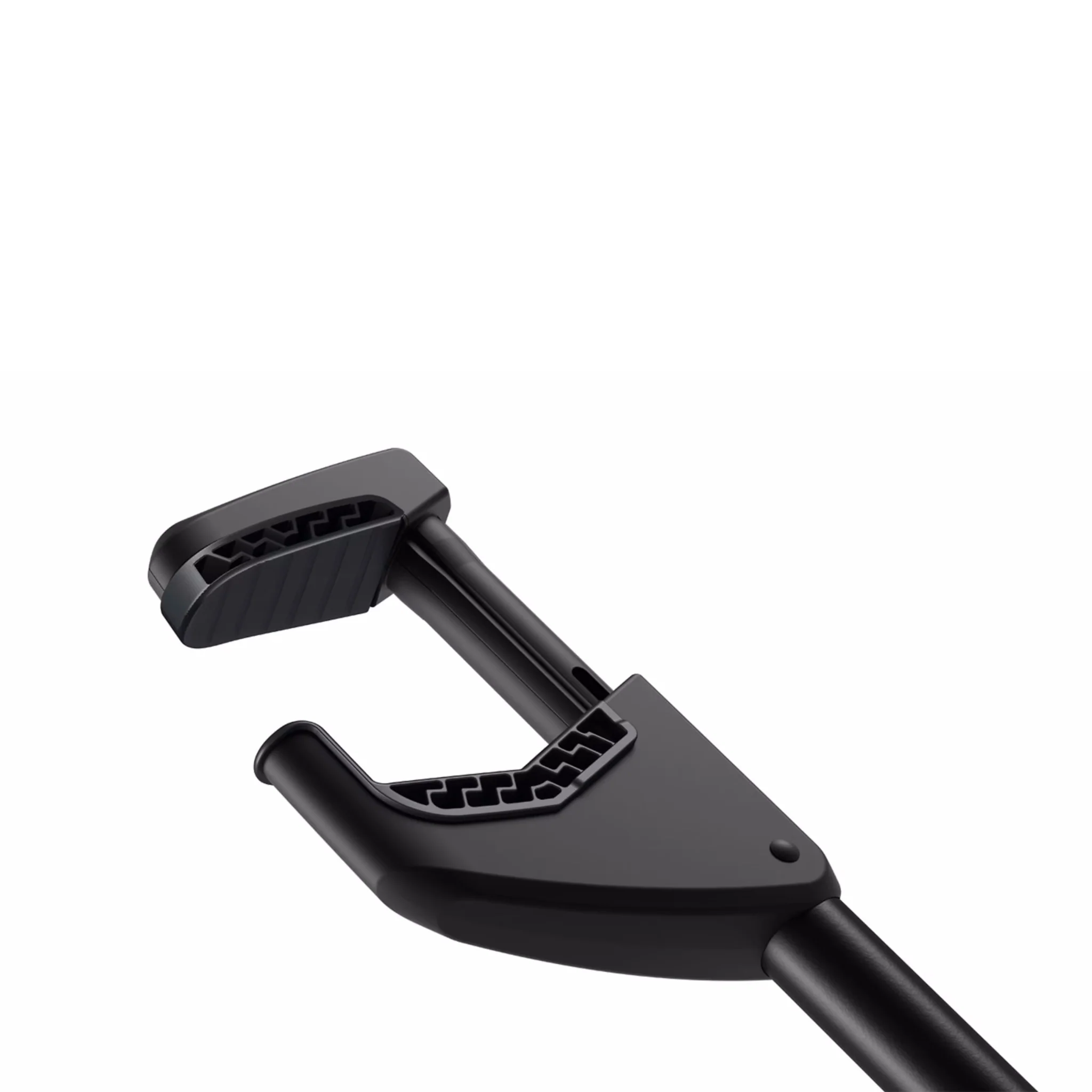 Thule ProRide 598 Roof Mounted Bike Rack Black - Image 5