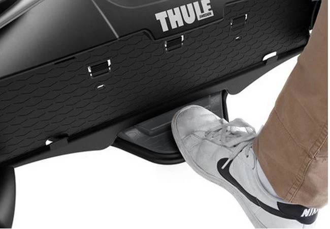 Thule VeloCompact 924 2 Bike Tow Ball Rack - Image 3