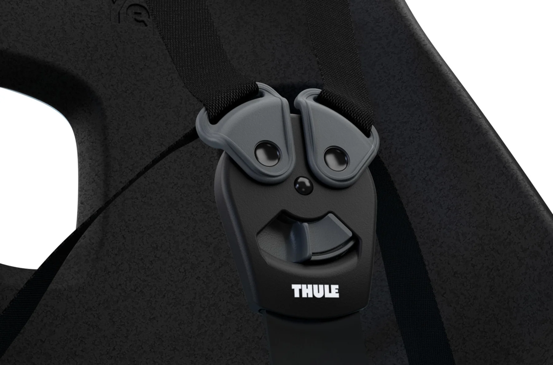 Thule Yepp Nexxt Maxi Carrier Mount Easy Fit - Image 6