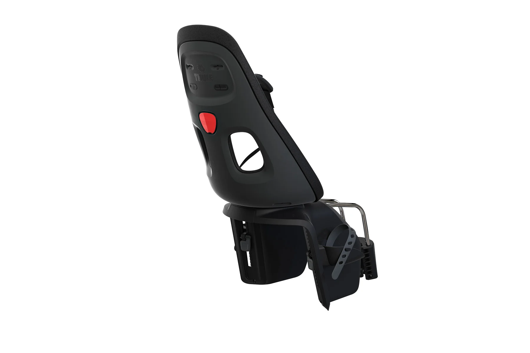 Thule Yepp Nexxt Maxi Frame Mount - Image 3