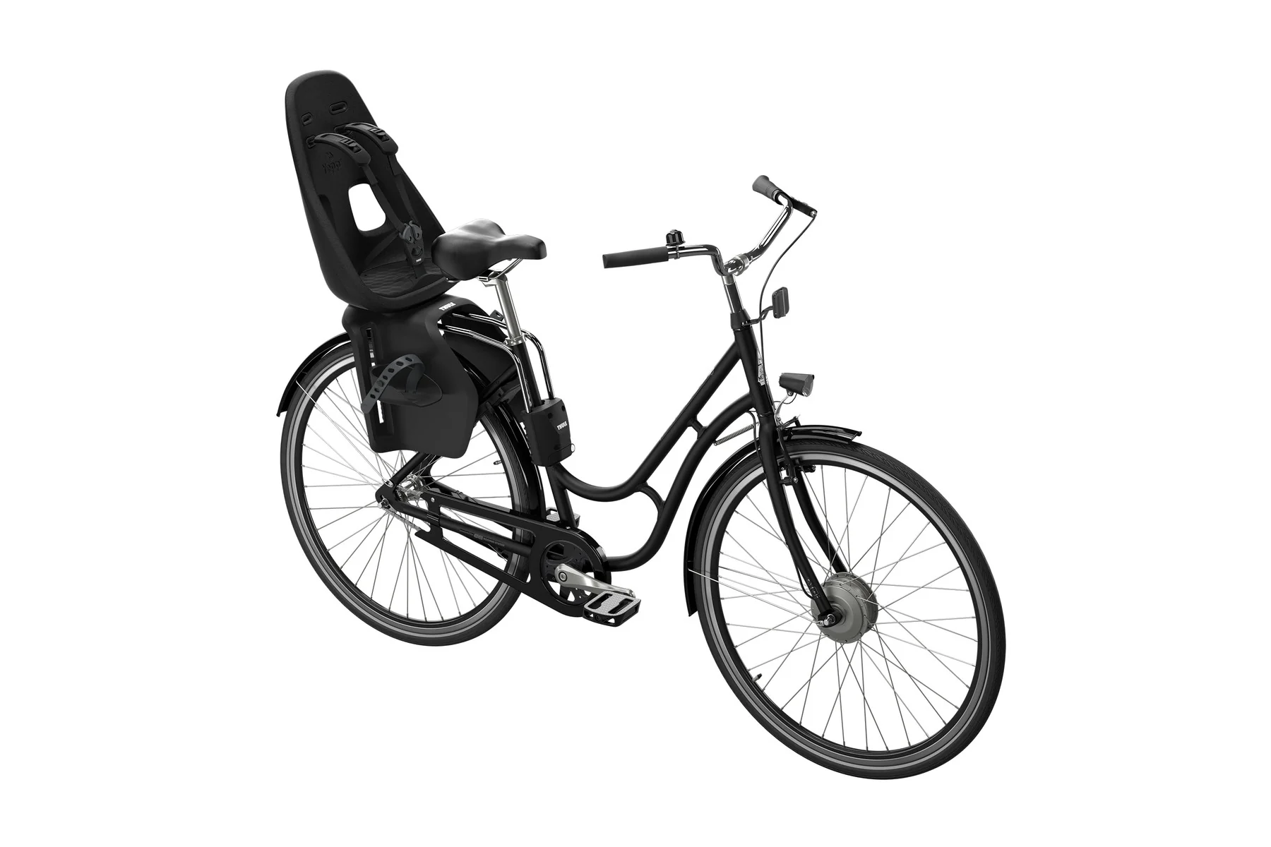 Thule Yepp Nexxt Maxi Frame Mount - Image 4