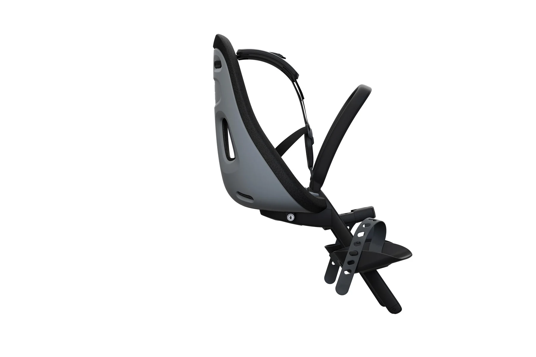 Thule Yepp Nexxt Mini Child Bike Seat - Image 2