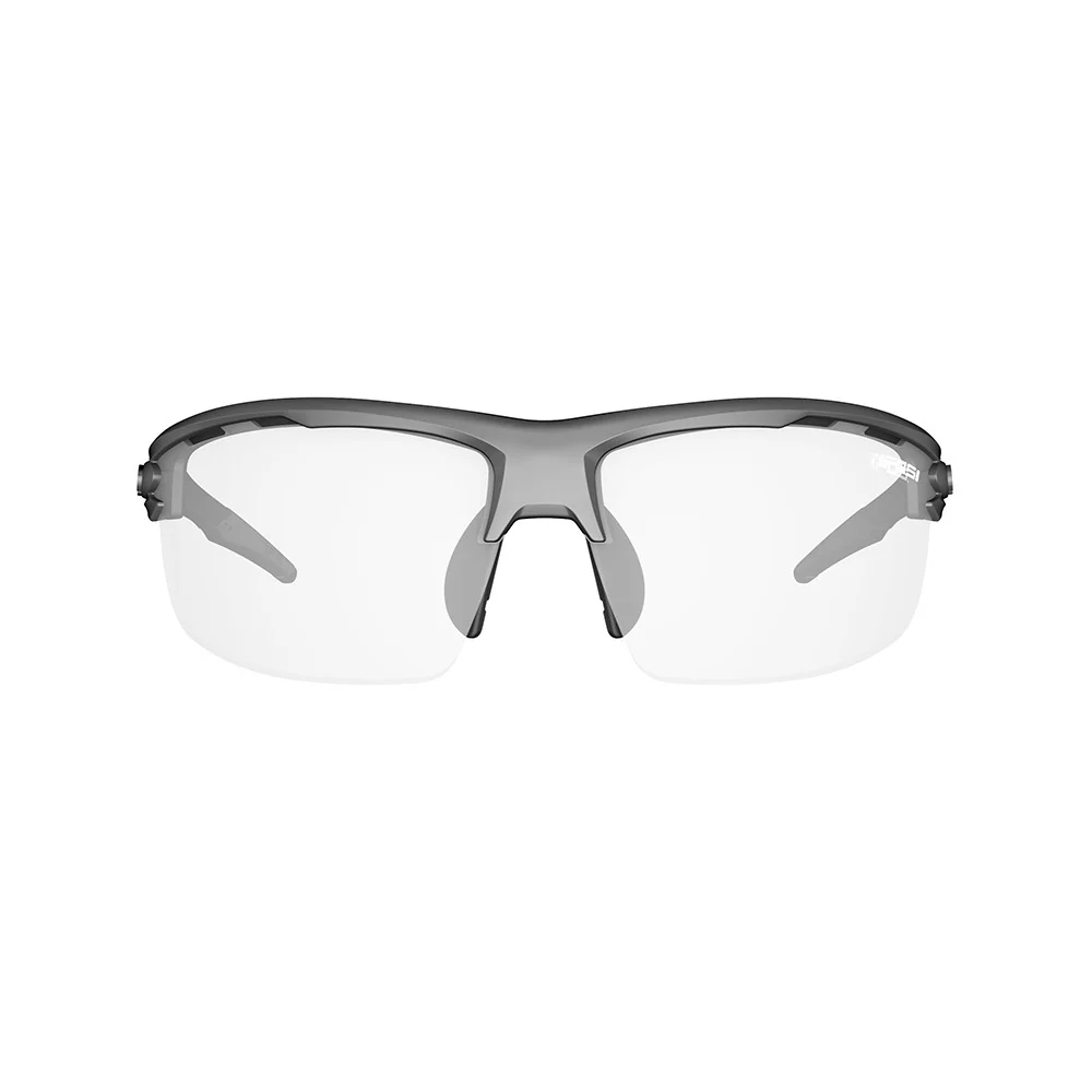 Tifosi Rivet Sport Sunglasses Gunmetal/Fototec Lens - Image 2