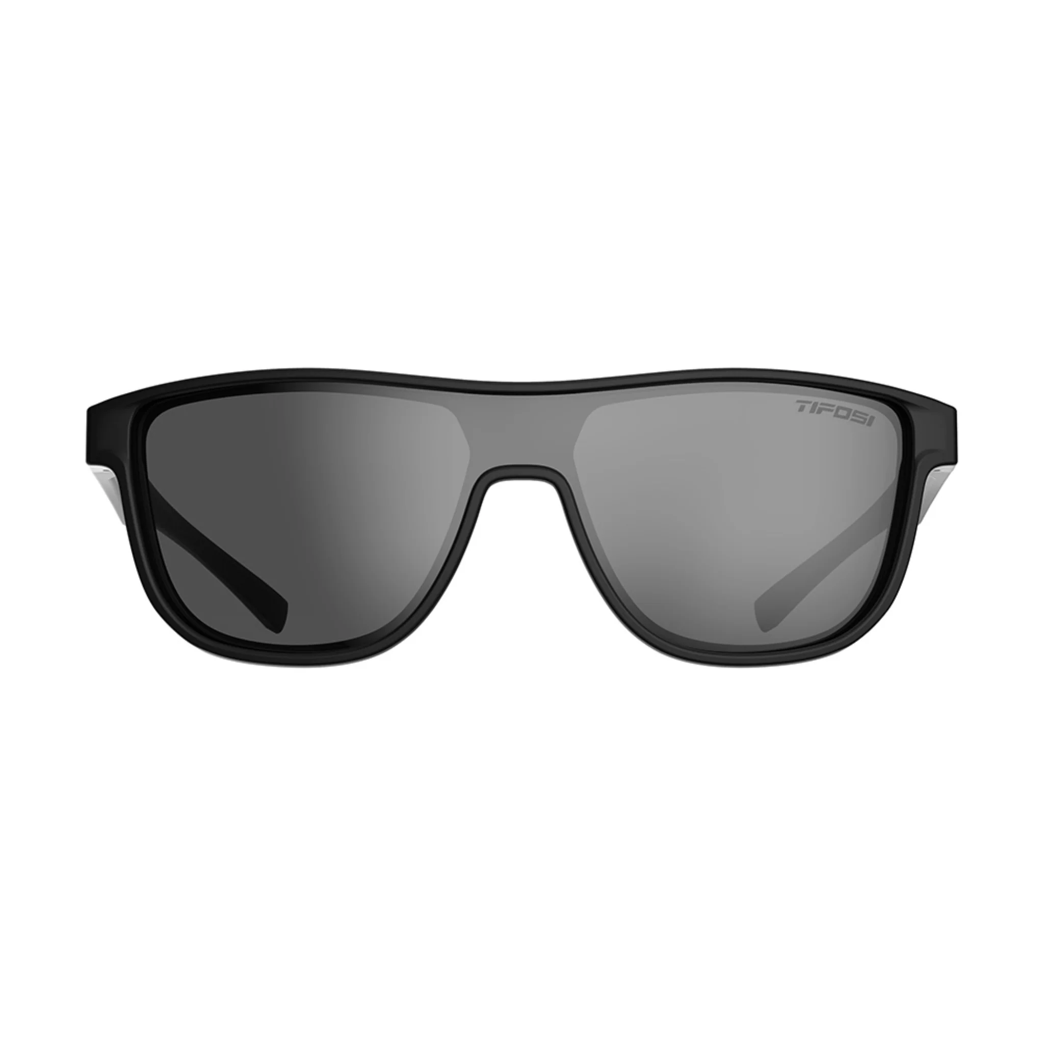 Tifosi Sizzle Sunglasses Blackout/Smoke Lens - Image 2