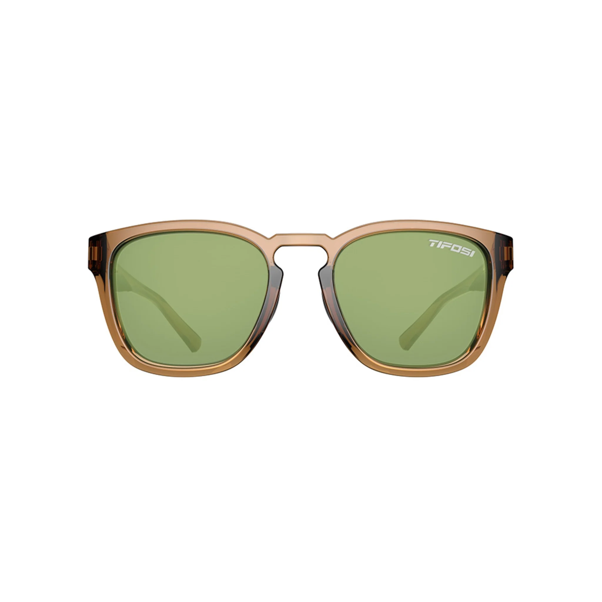 Tifosi Smirk Sunglasses Honey/GT Lens - Image 2