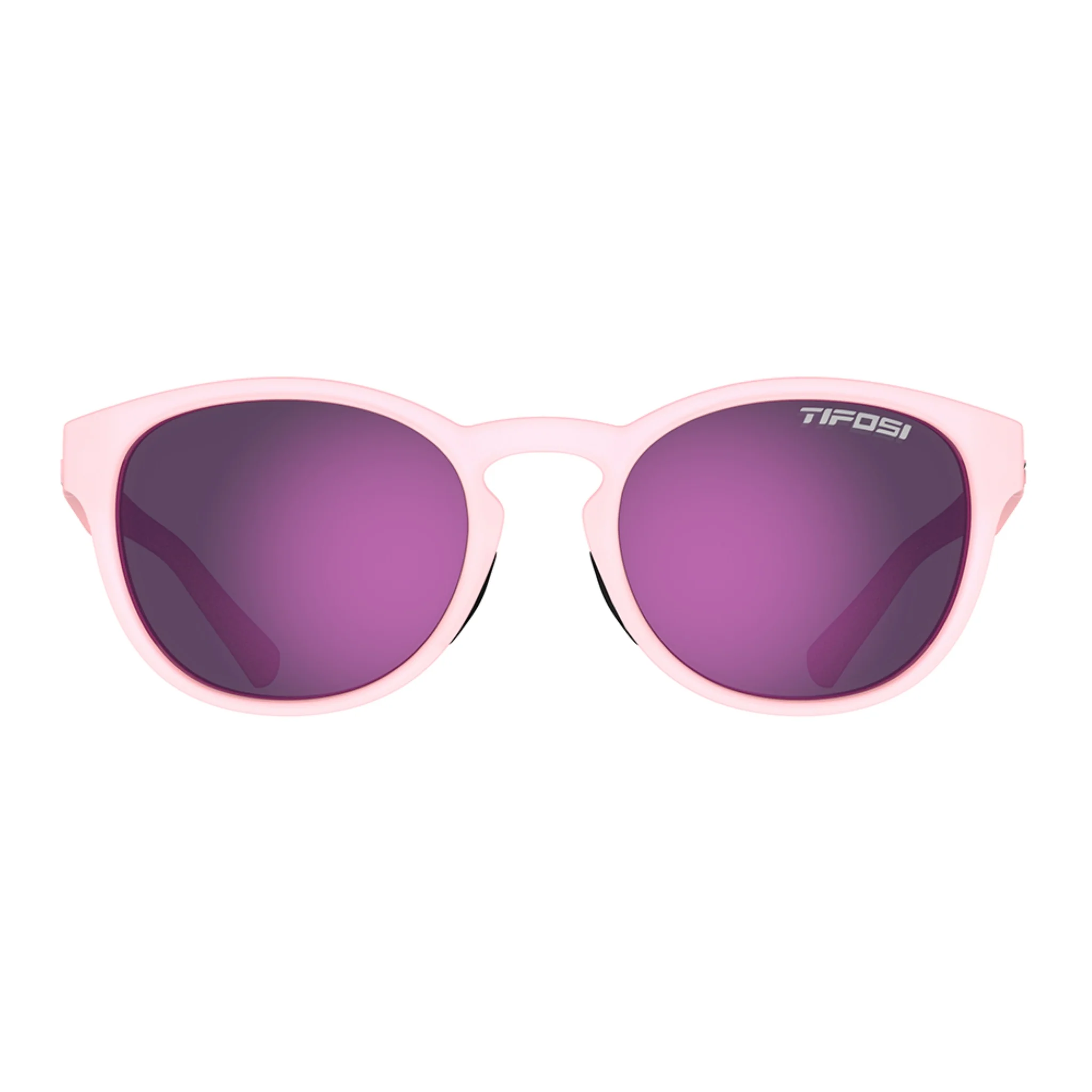 Tifosi Svago Satin Crystal Blush/Rose Mirror Lens - Image 2