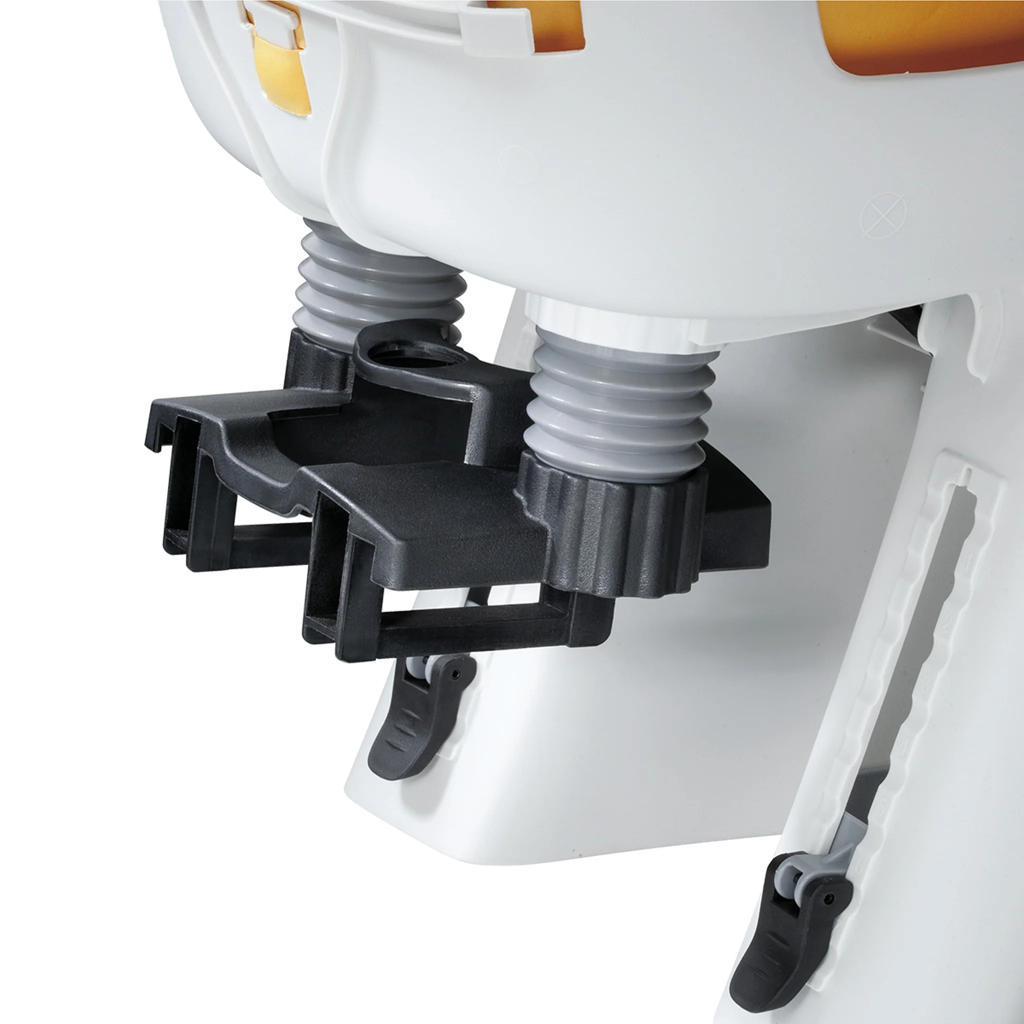 Topeak Baby Seat II with Non-Disc Rack for Wheels 26, 27.5 & 700c - Image 4