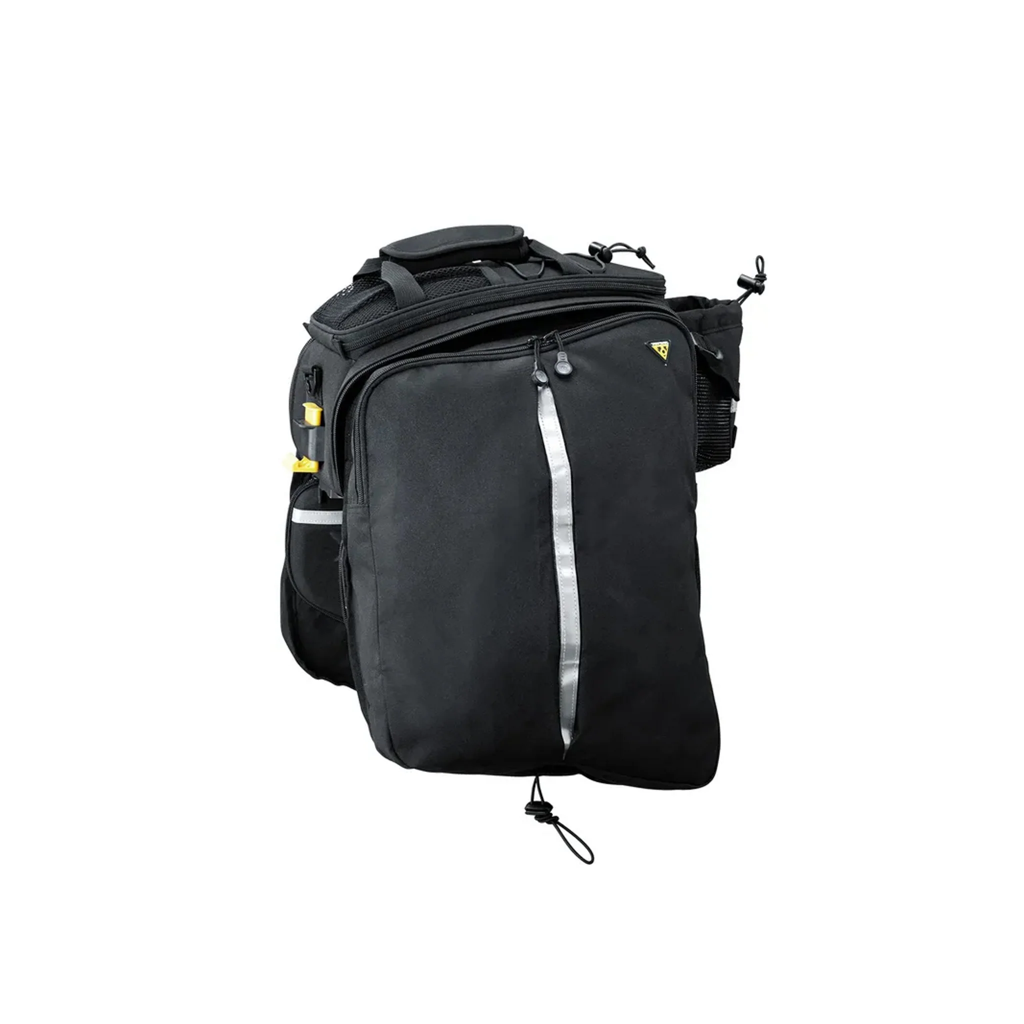 Topeak MTX EXP Trunk Bag for MTX QuickTack 16.6L (w/ Expandable Panniers)