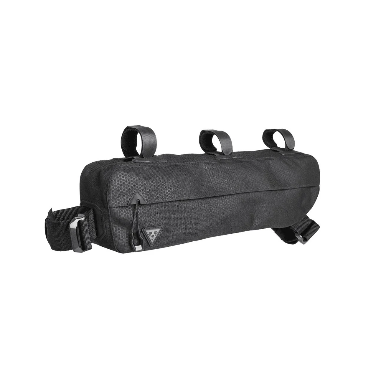 Topeak MidLoader 6L Frame Bag Black - Image 2