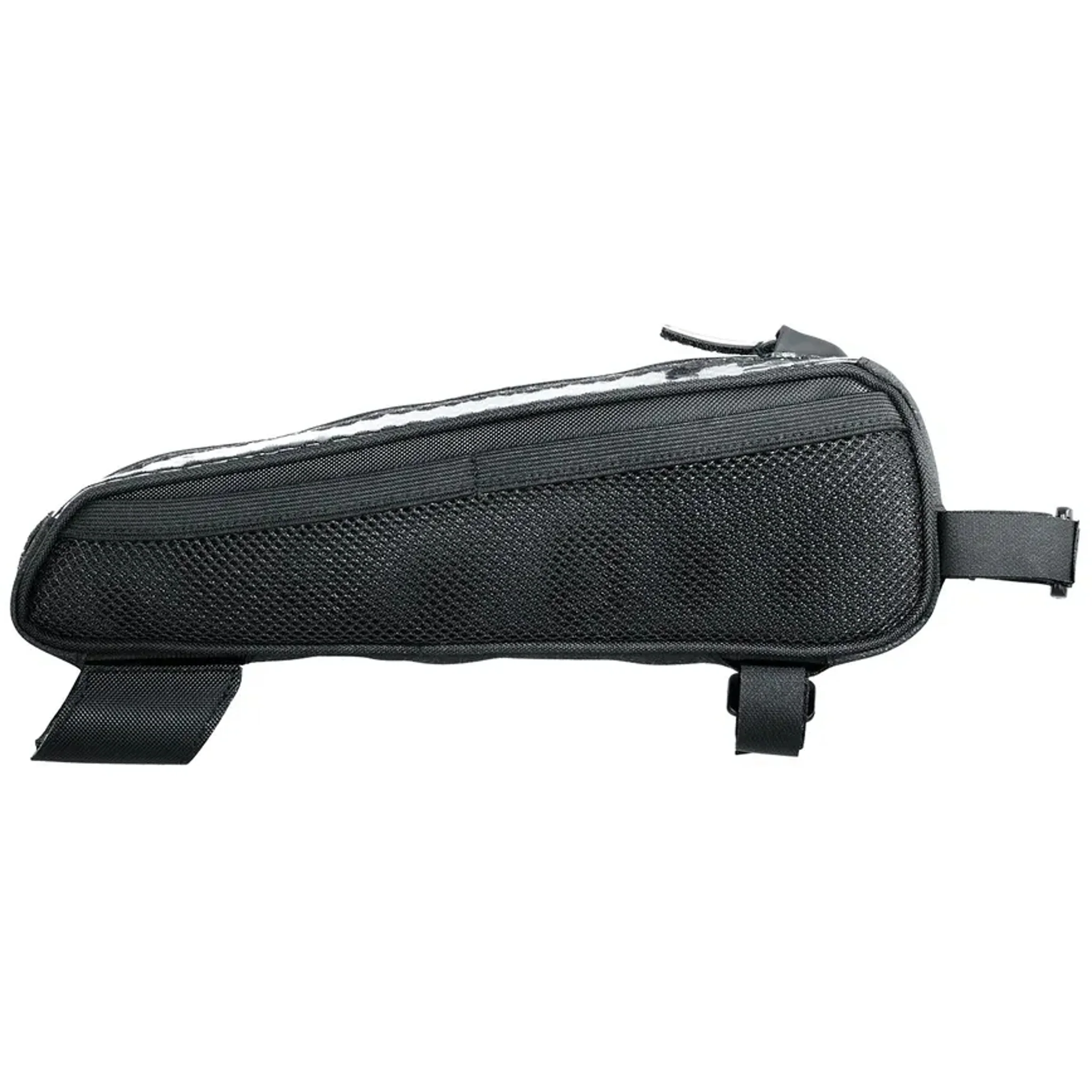 Topeak Fast Fuel Tribag Toptube Bag Medium 0.7L Black - Image 2