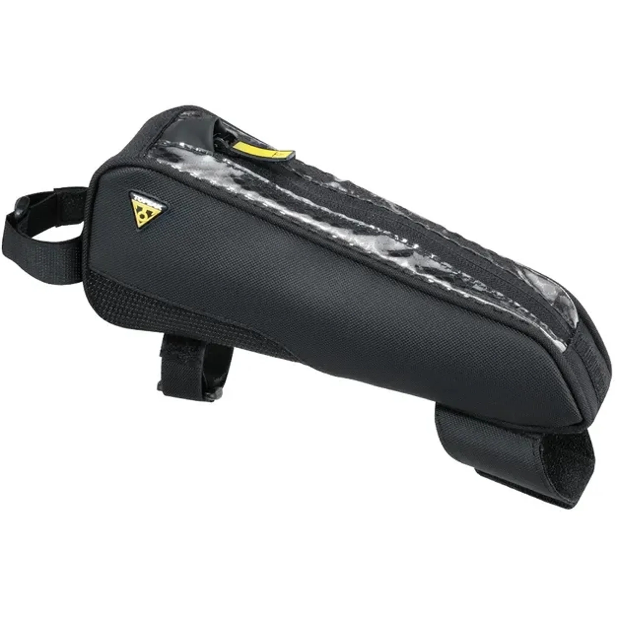 Topeak Fast Fuel Tribag Toptube Bag Medium 0.7L Black - Image 4
