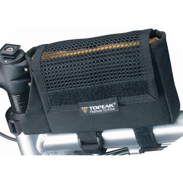 Topeak TriBag Top Tube Bag - Image 3