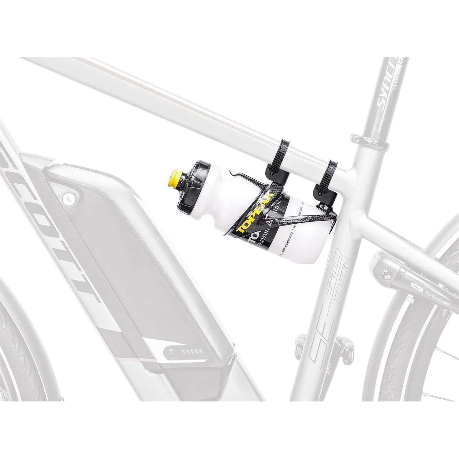 Topeak VersaMount - Image 3