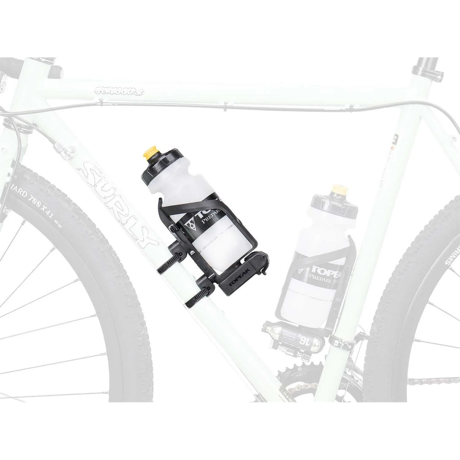 Topeak VersaMount - Image 4