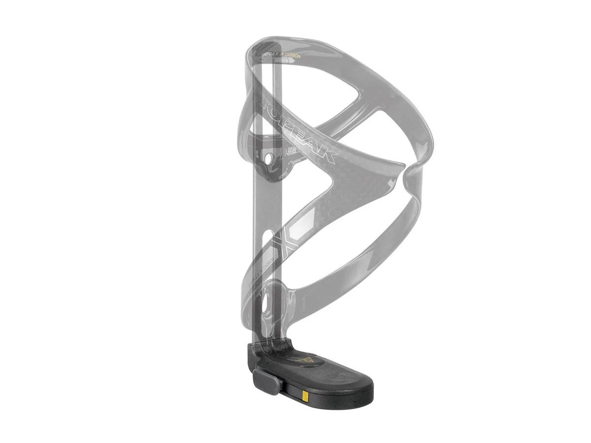 Topeak Cage Ninja Universal QuickClick Bracket - Image 2