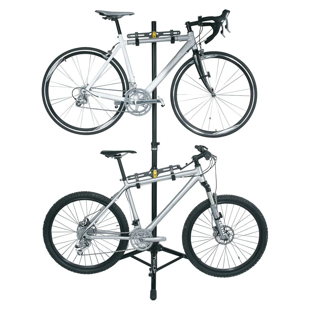 Topeak Display/Storage Stand Twoup Tuneup Bike Stand - Image 2