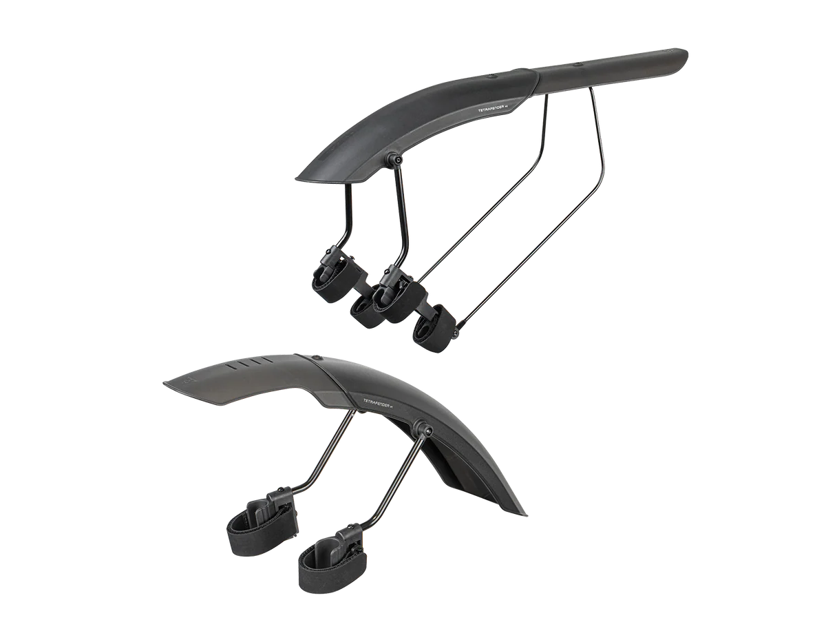 Topeak Guard Tetrafender M1 & M2 Set