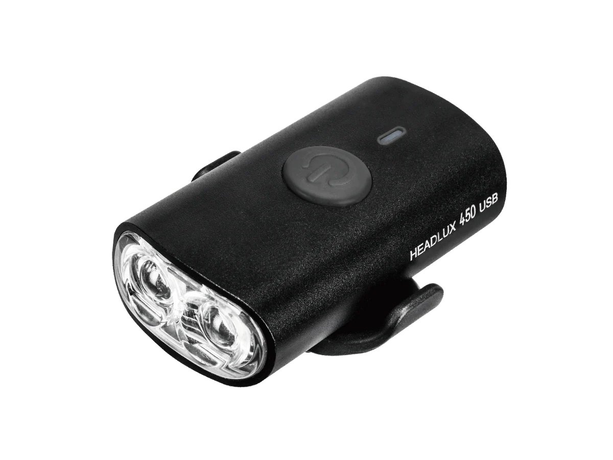 Topeak Light Headlux 450 Lumens