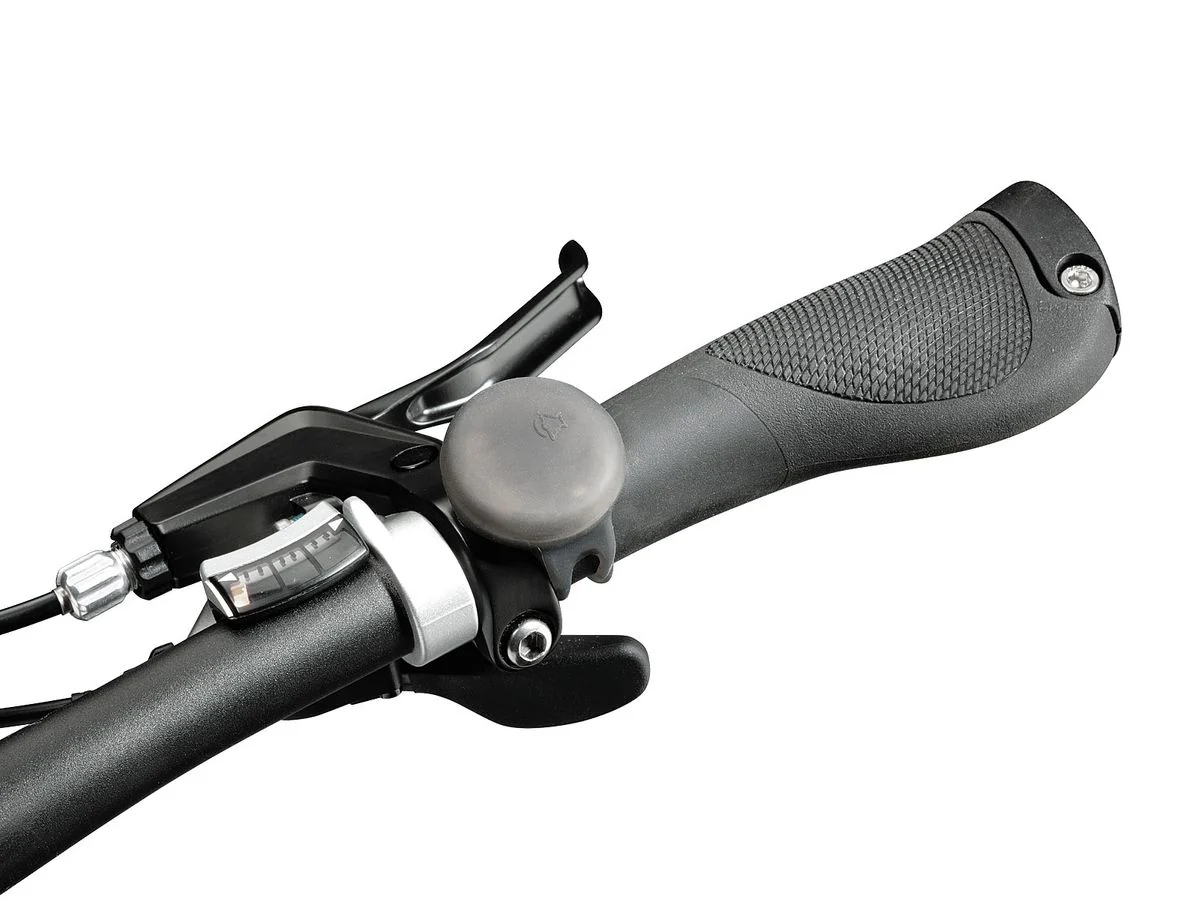 Topeak Light & Horn Soundlite USB 70 Lumens - Image 3