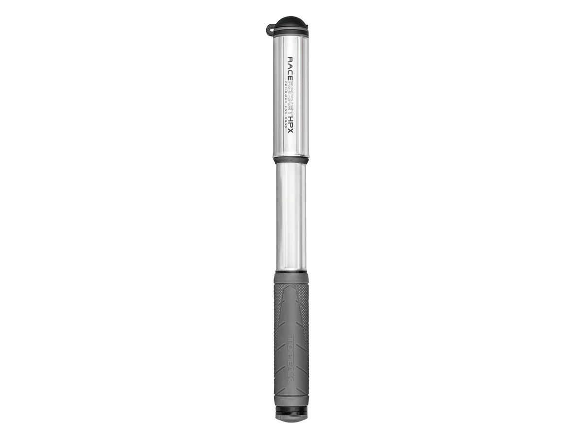 Topeak Mini Pump RaceRocket HPX Black