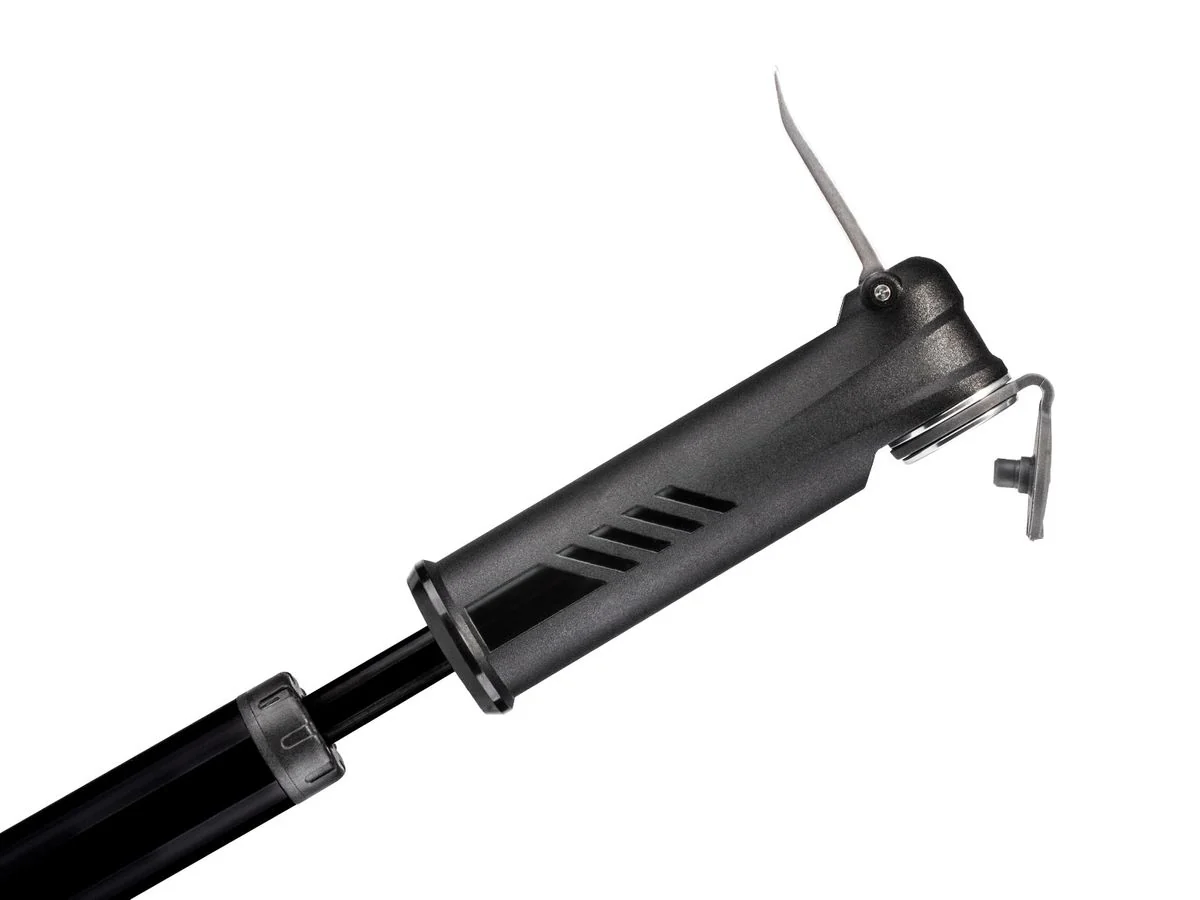 Topeak Mini Pump Roadie DAX Dual Action - Image 2