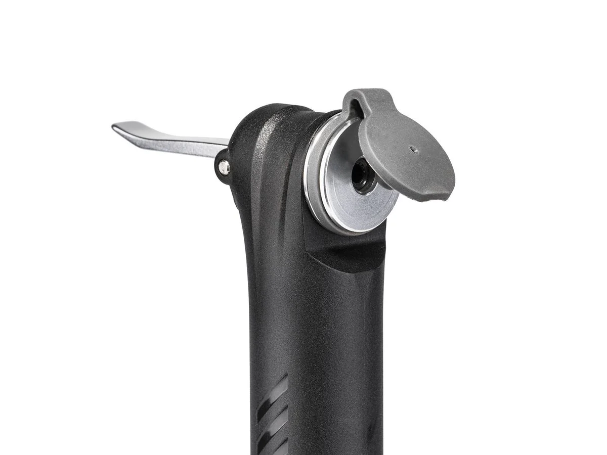 Topeak Mini Pump Roadie DAX Dual Action - Image 3