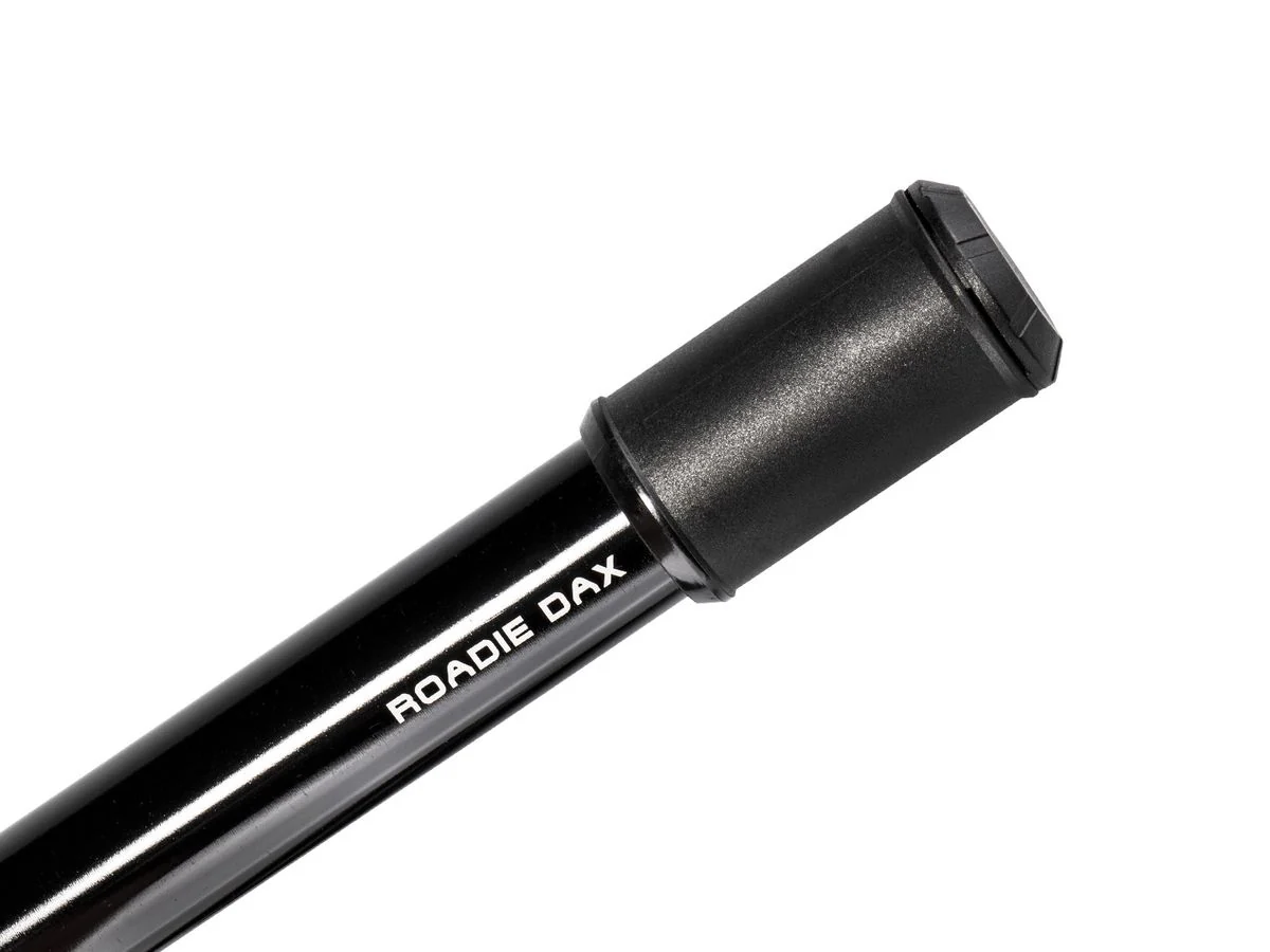 Topeak Mini Pump Roadie DAX Dual Action - Image 4