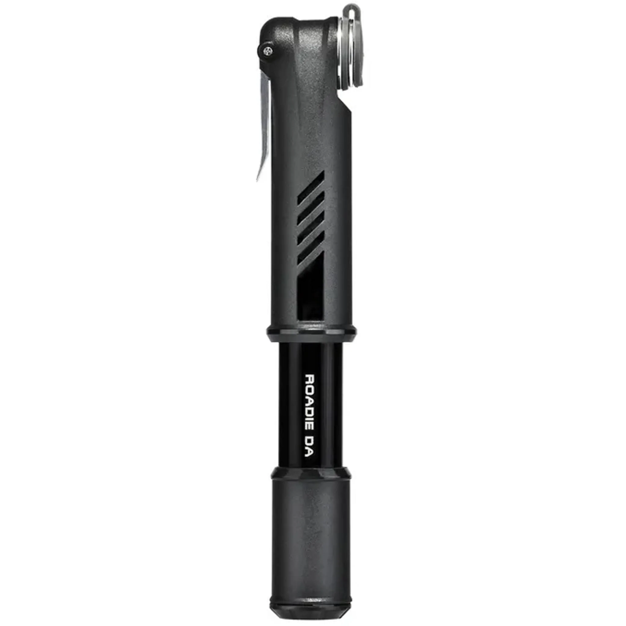 Topeak Roadie DA Dual Action Minipump