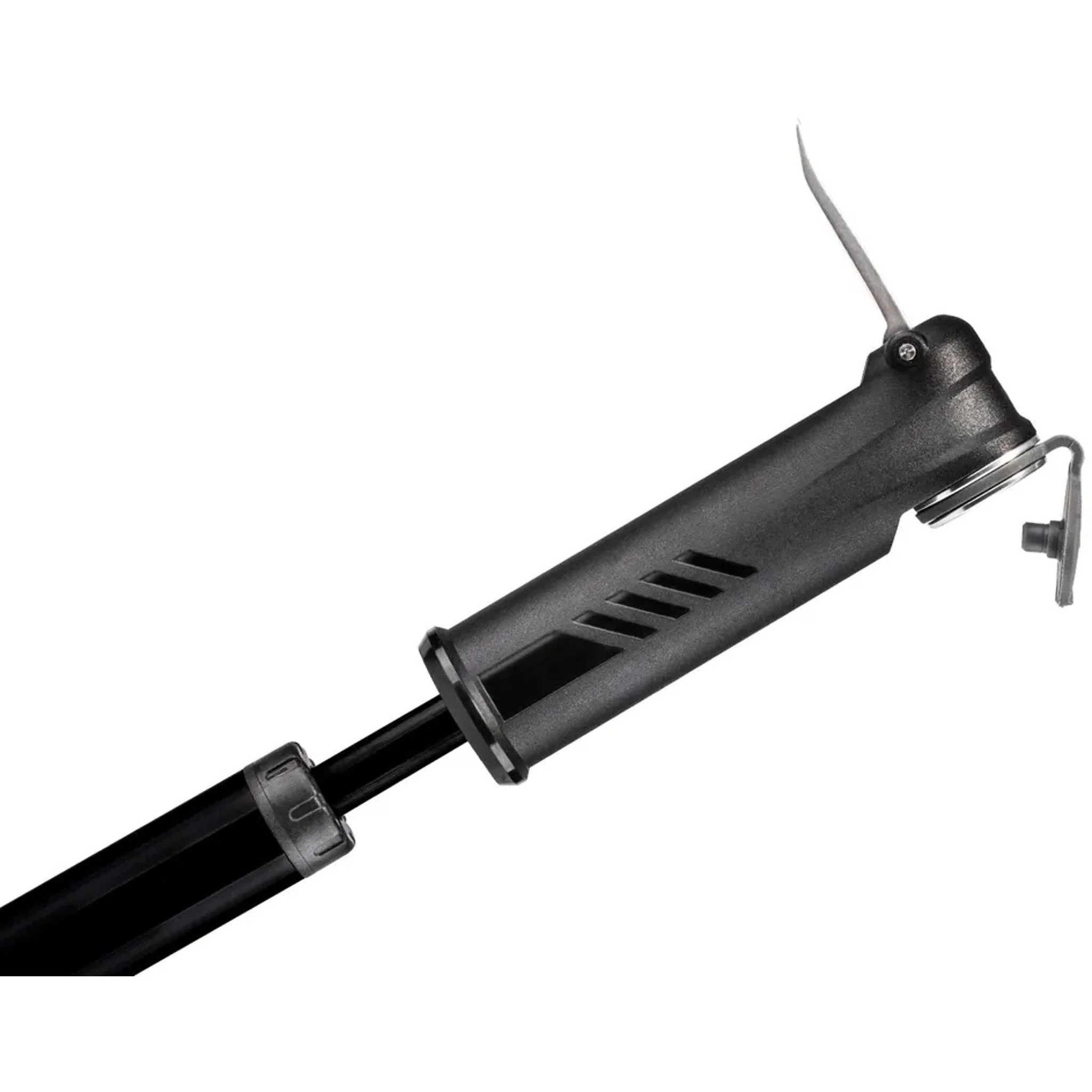 Topeak Roadie DA Dual Action Minipump - Image 2