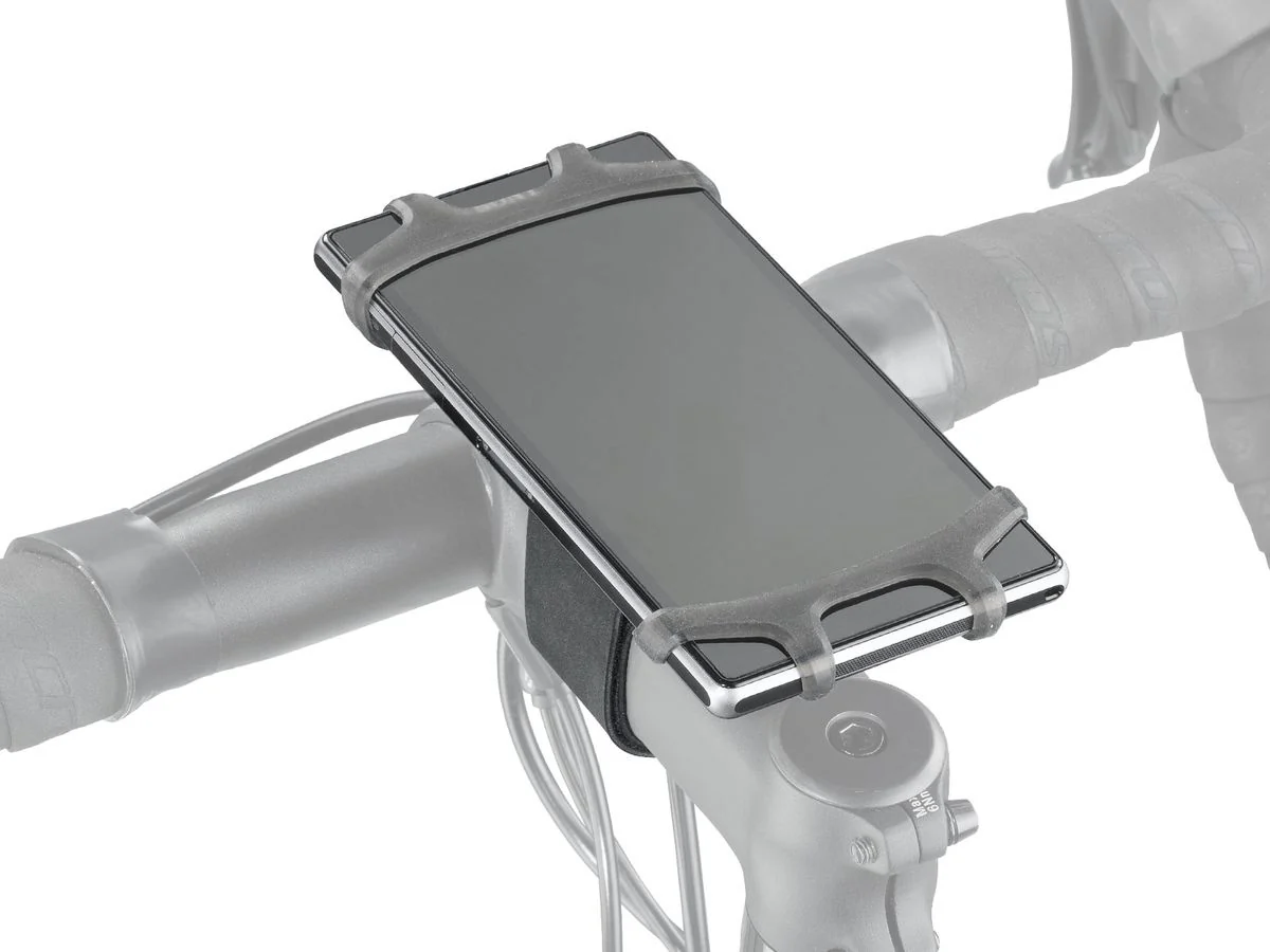 Topeak Phone Case Omni Ridecase Fits all phones with 4.5-6.5 Screens" - Image 3