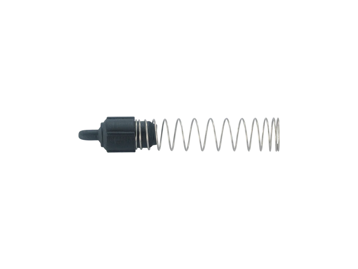 Topeak Pump Check Valve for JoeBlow Sprint, Turbo, XO, Booster, Pro DX, Pro X & Mega Morph