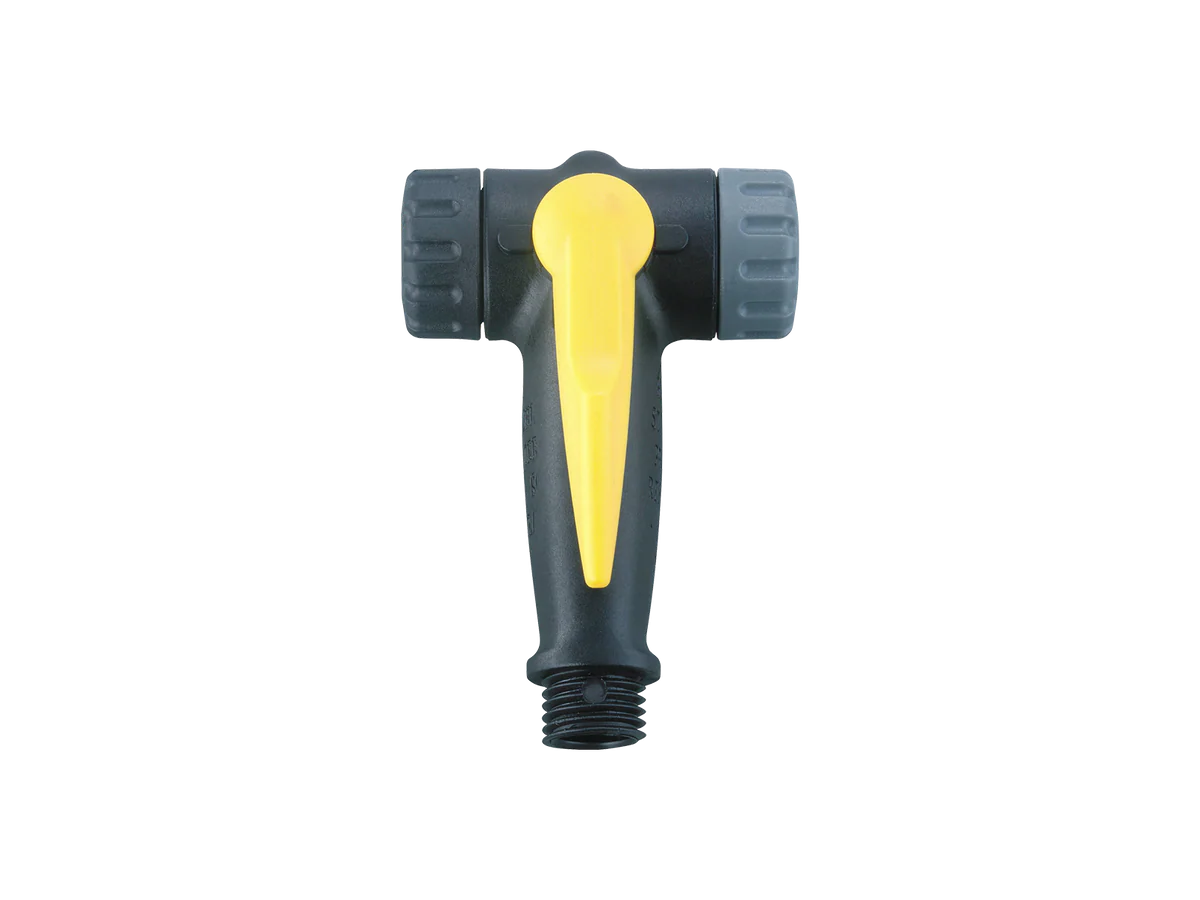 Topeak Pump Head Twinhead head only for Joe Blow Max II & Max HP TRK-JB06