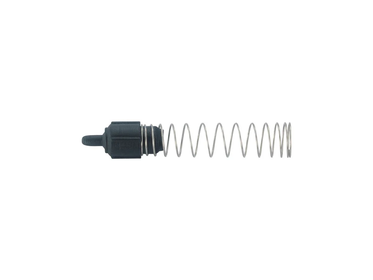 Topeak Pump Part Check Valve (Non-return Valve) Joeblow Pro DX, Booster, X.O, Sprint, Turbo & Mega Morph
