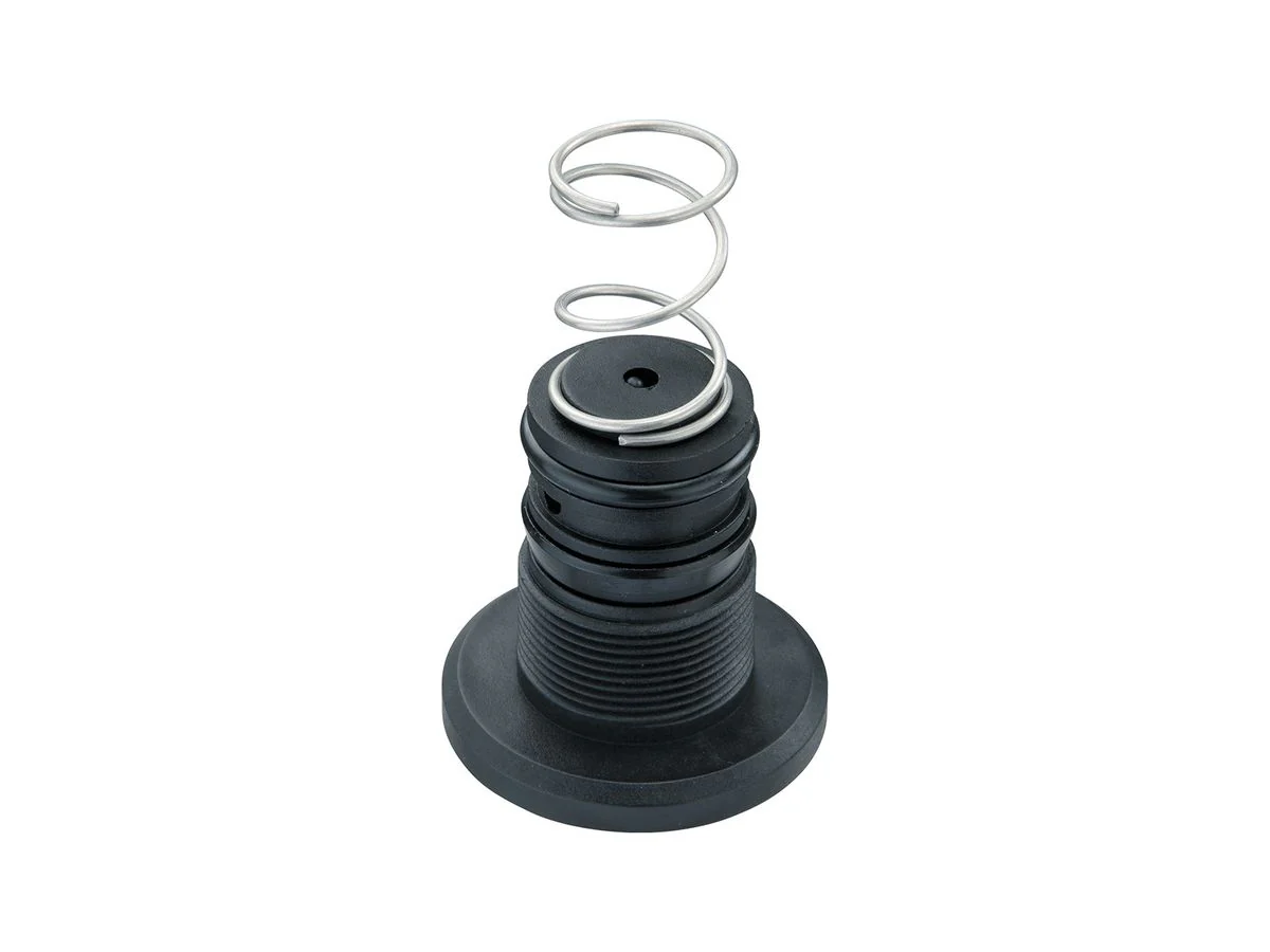 Topeak Pump Part Check Valve (Non-return Valve) Joeblow Pro DX, Booster, X.O, Sprint, Turbo & Mega Morph - Image 2