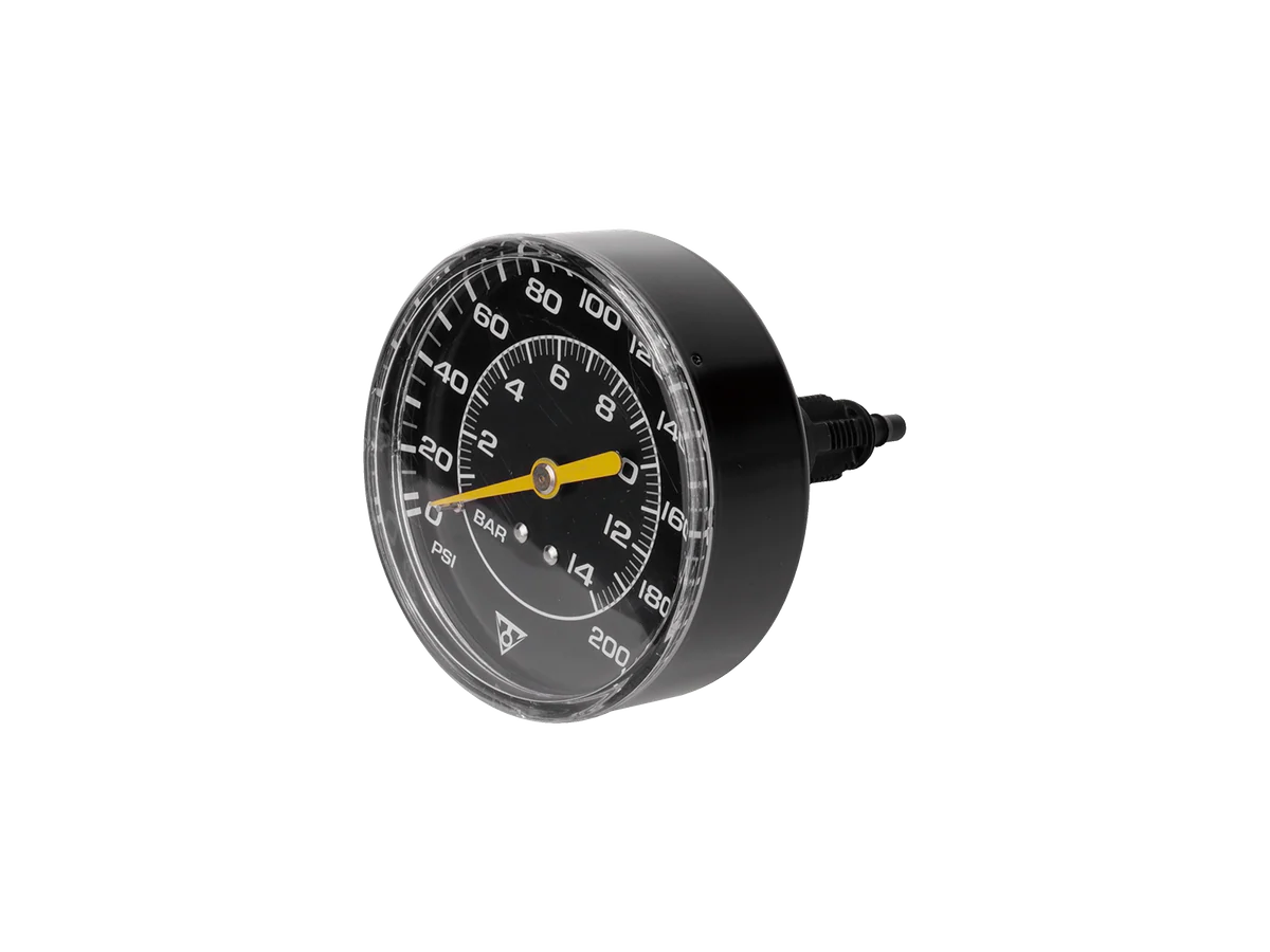Topeak Pump Part Gauge Joeblow DX