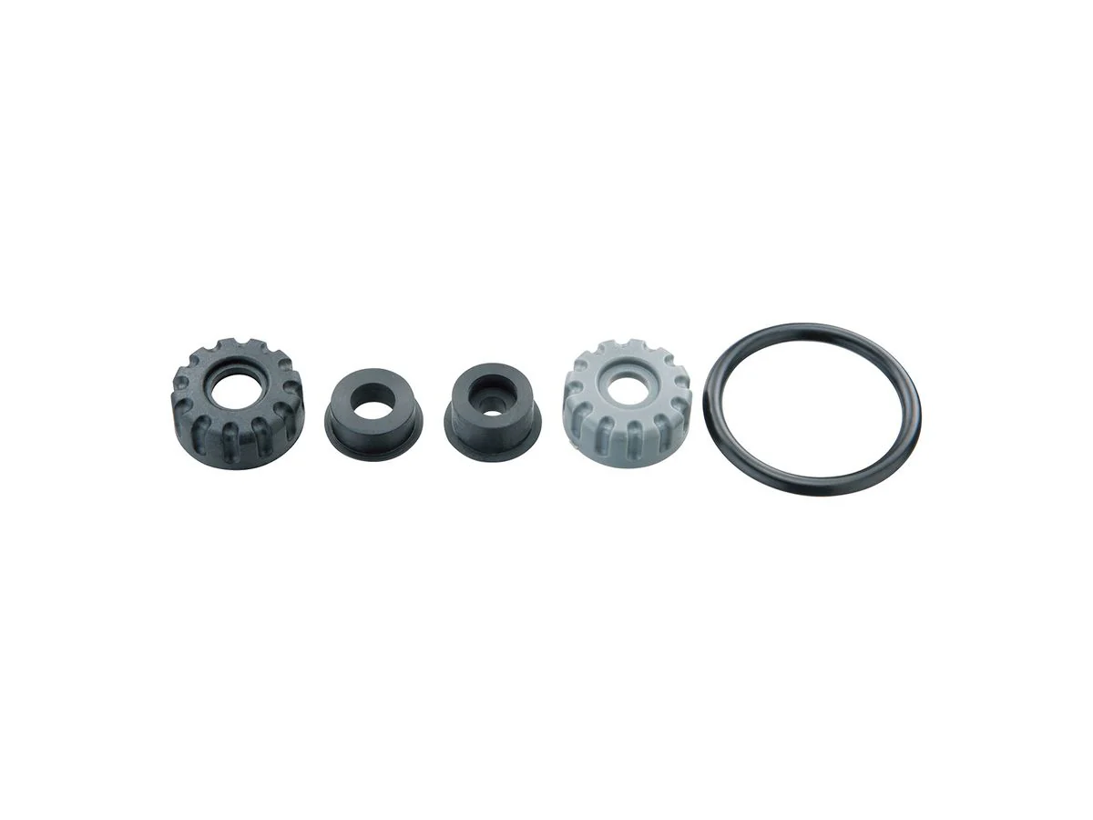 Topeak Pump Rebuild Kit Joeblow Max II