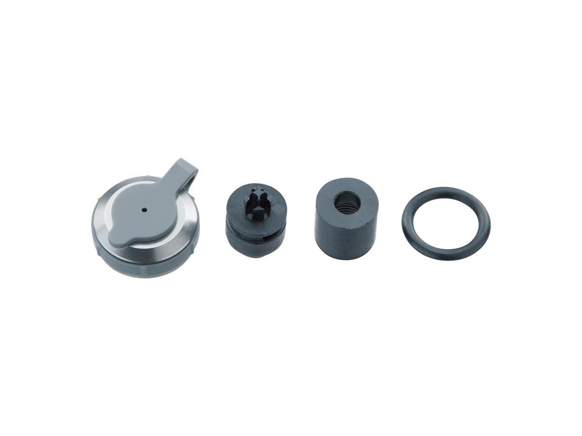 Topeak Pump Rebuild Kit Pocket Rocket DX