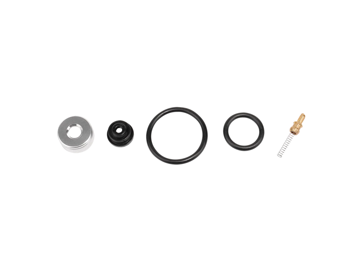 Topeak Rebuild Kit for Joe Blow TT Twin Turbo