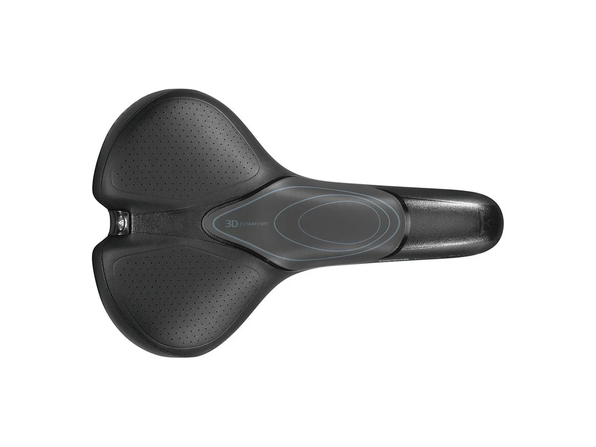 Topeak Saddle Free_SX 3D Comfort Unisex 28 x 18cm - Image 2