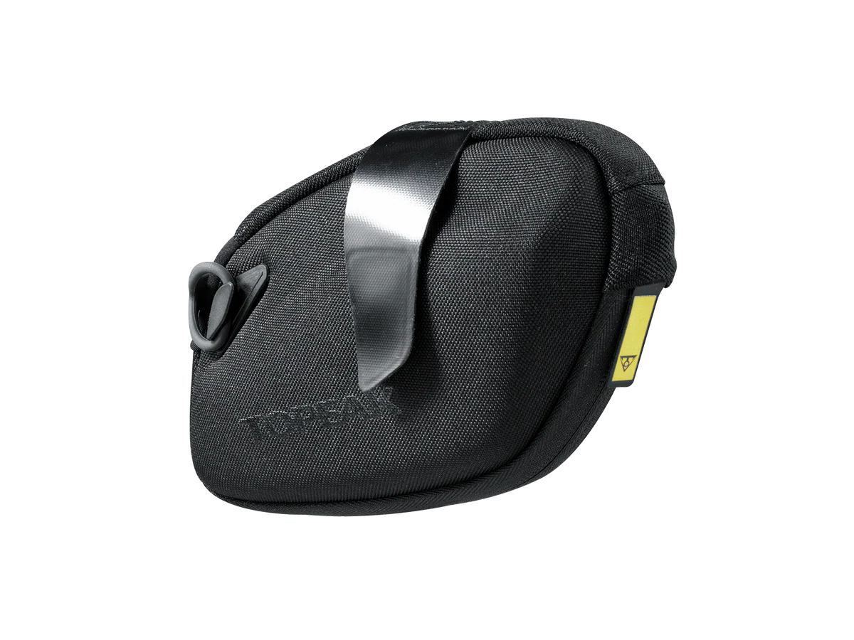 Topeak Saddle Pack Weatherproof Dynawedge Strap-on Small