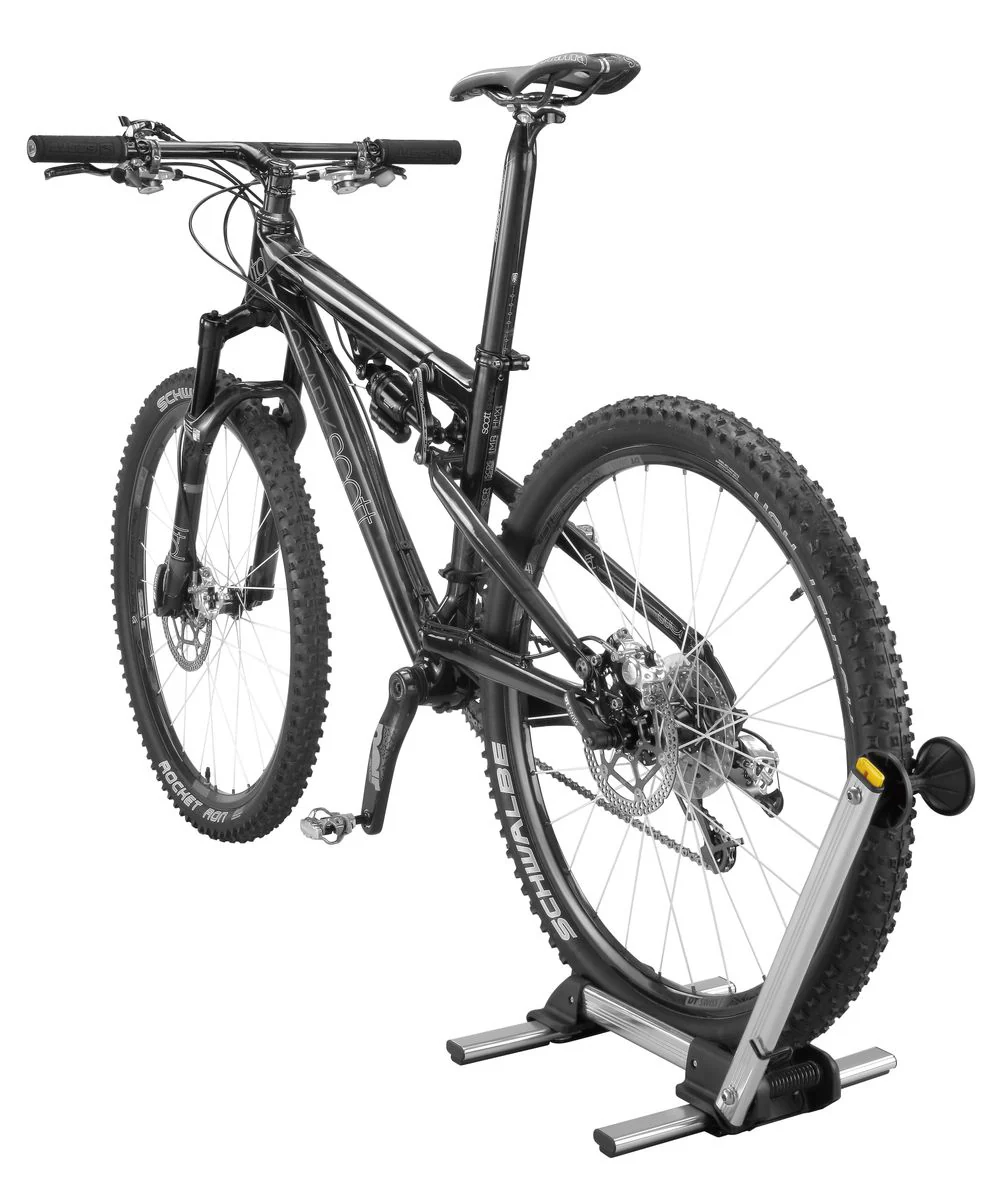Topeak Stand Lineup Stand 20 - 29 Silver - Image 3