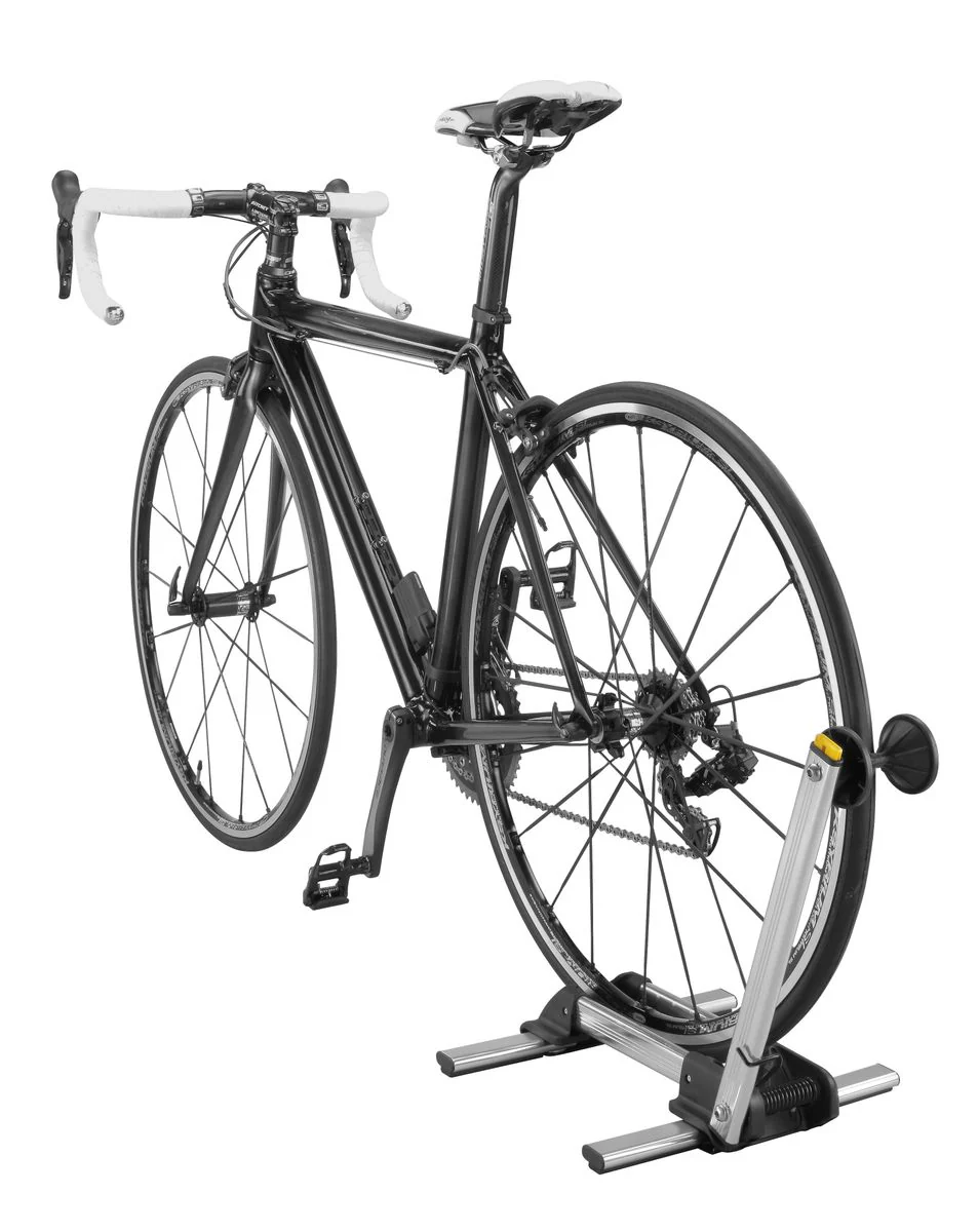 Topeak Stand Lineup Stand 20 - 29 Silver - Image 4